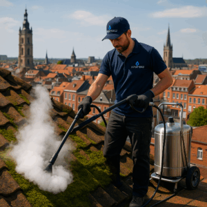 A PROP&rsquo;EAU – spécialiste du Nettoyage Vapeur Écologique à Maubeuge