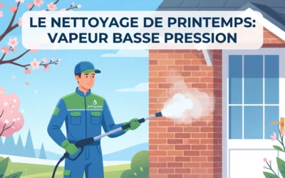 Grand Nettoyage de Printemps 2026 : Checklist Complète pour l’Extérieur